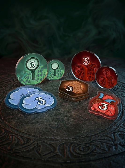 Arkham Horror Bundle