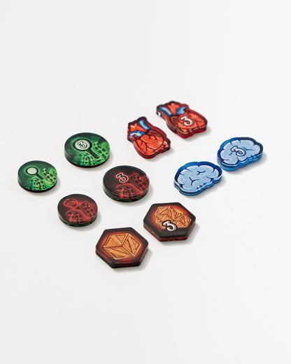 Arkham Horror Bundle
