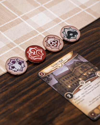 Arkham Horror Bundle