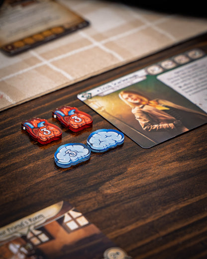 Arkham Horror Bundle