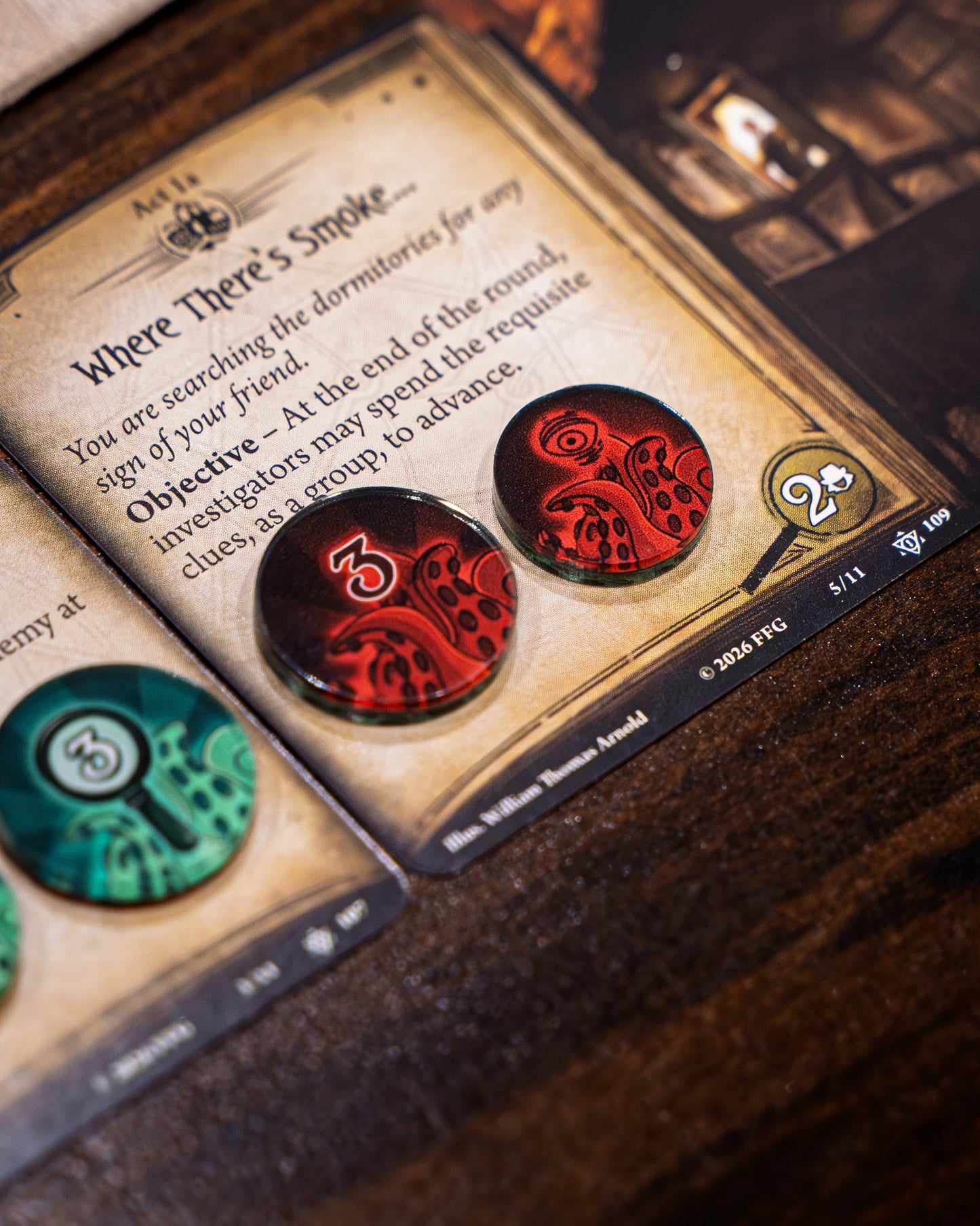 Arkham Horror Bundle