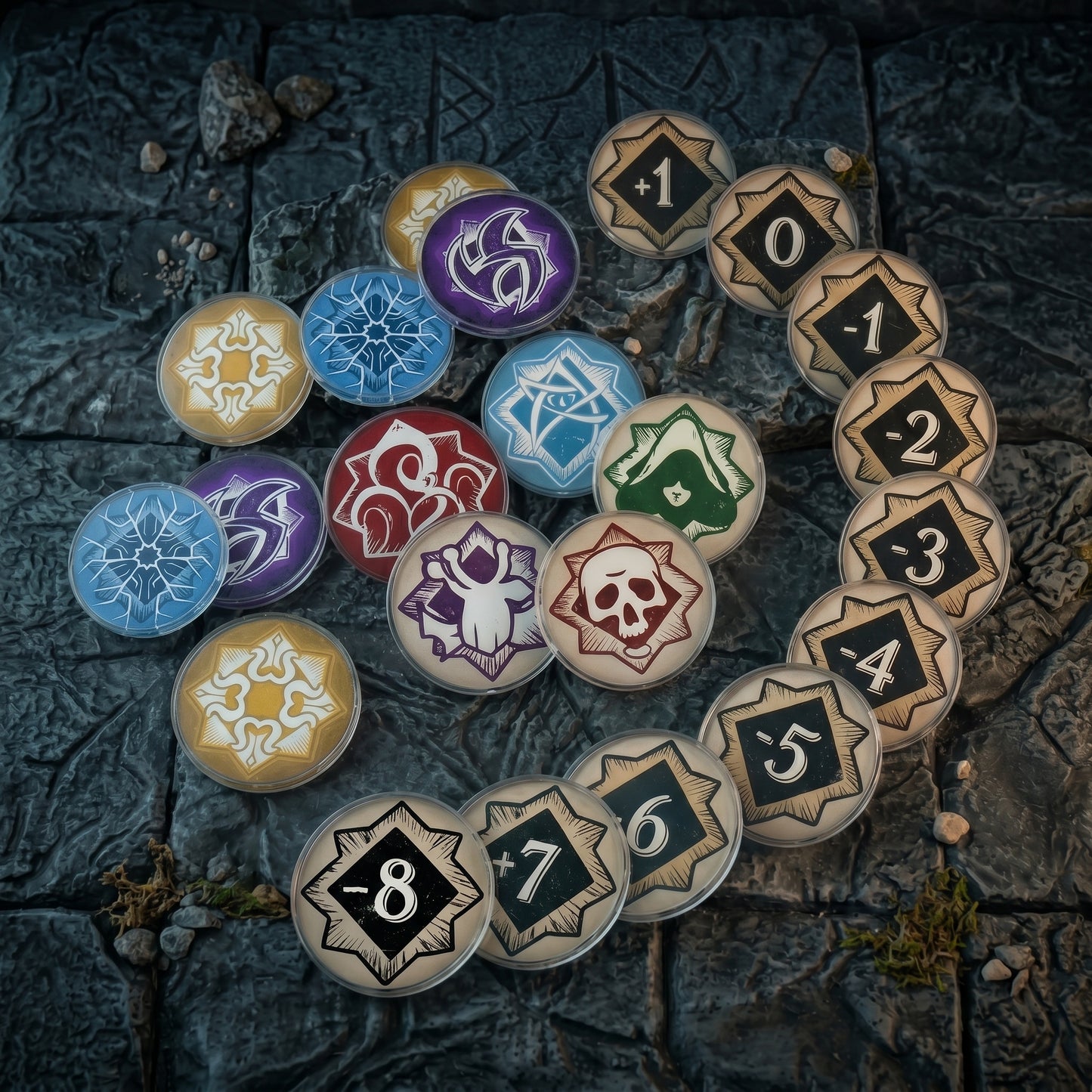 Arkham Horror Bundle