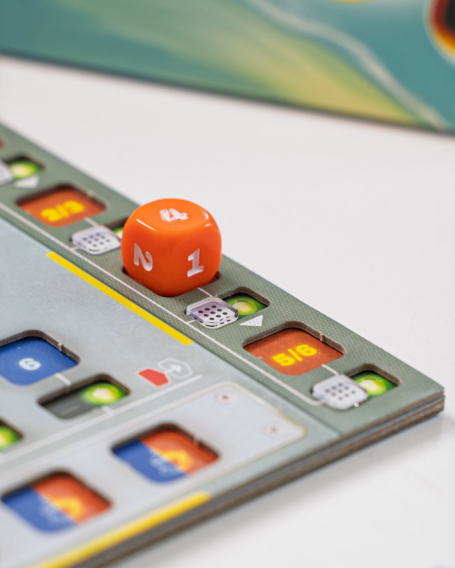 Sky Team Token Bundle | Acrylic Game Tokens