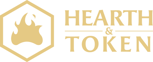 Hearth & Token