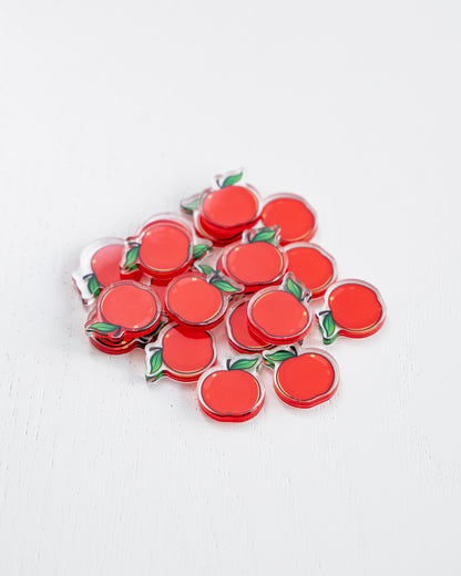 Moon Colony Bloodbath Bundle | Acrylic Game Tokens