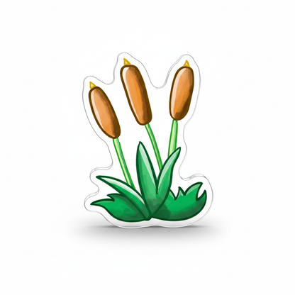 Farming Bundle Tokens | Acrylic Game Tokens – 0.75" | Double-Sided Print