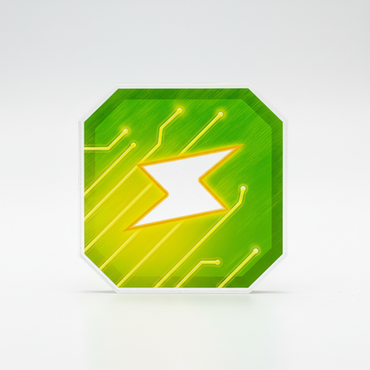 SETI Bundle Tokens | Acrylic Game Tokens – 0.75" | Double-Sided Print