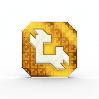 SETI Bundle Tokens | Acrylic Game Tokens – 0.75" | Double-Sided Print